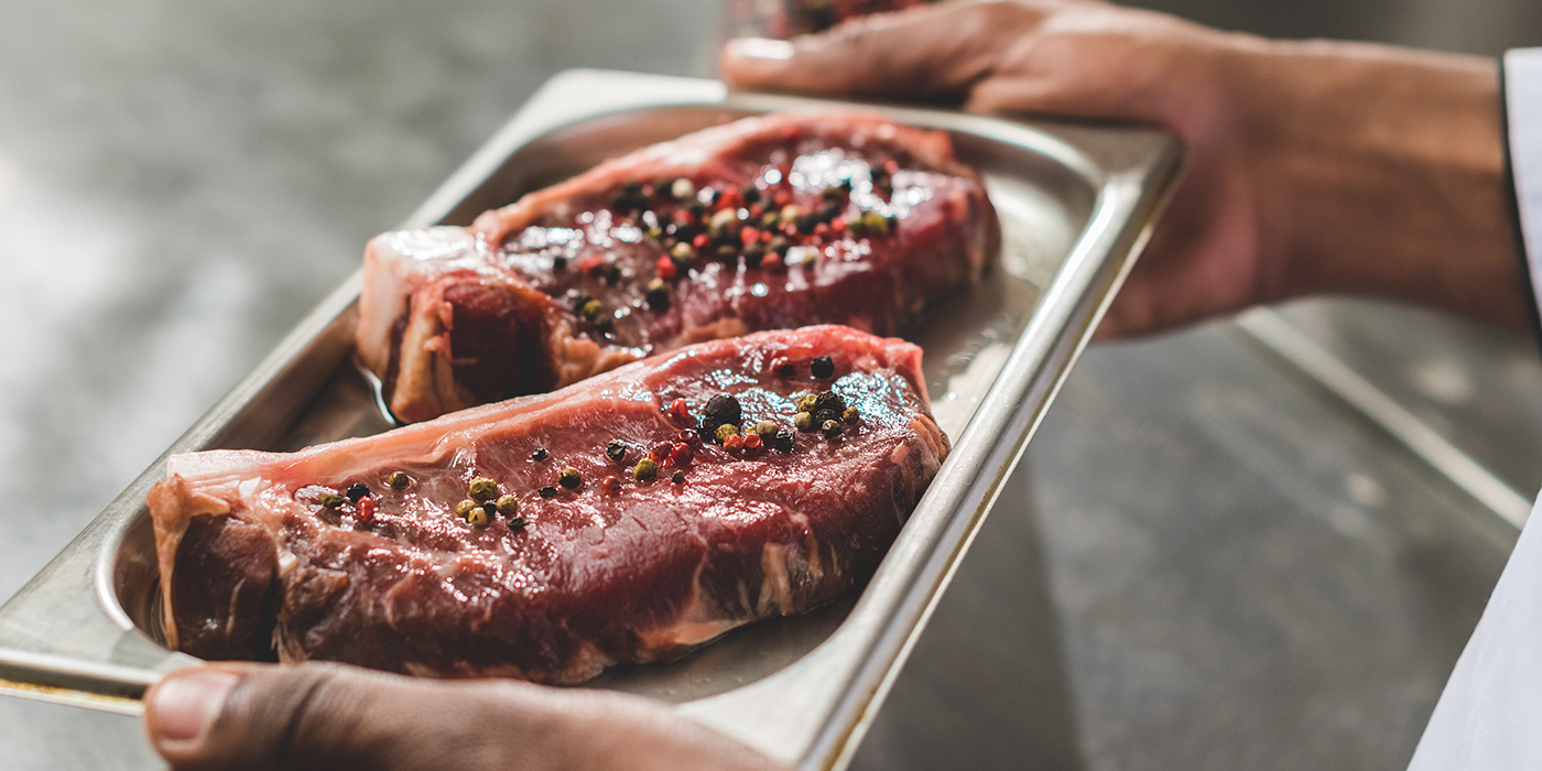 Maximizing Space and Profit with MadetoOrder Meat Bundles